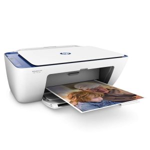 HP Deskjet2320 (Print,copy,scan)