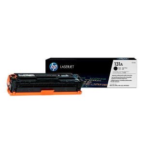 Toner HP 131A (CF210A) Black