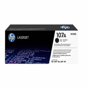 Toner HP 107A (W1107A) Black