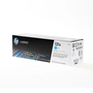 Toner HP 131A (CF211A) Cyan