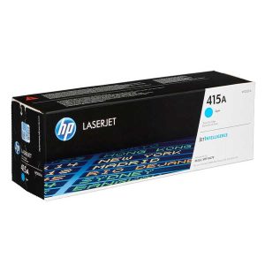 Toner HP 415A (W2031A) Cyan