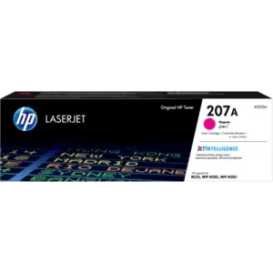 Toner HP 207A (W2213A) Magenta