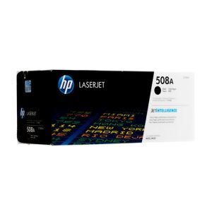 Toner HP 508A (CF360A) Black