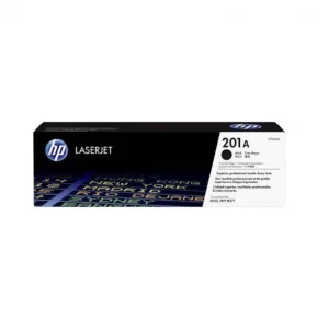 Toner HP 201A (CF400A) Black