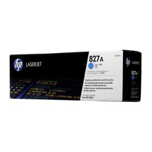 Toner HP 827A (CF300A) Black