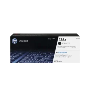 Toner HP 136A (W1360A) Black