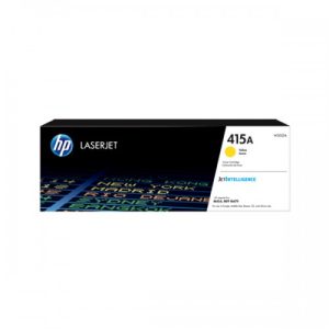 Toner HP 415A (W2032A) Yellow