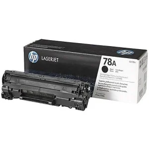 Toner HP 78A (CE278A) Black