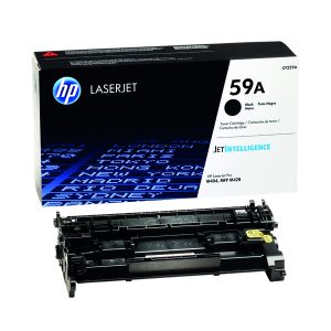 Toner HP 59A (CF259A) Black