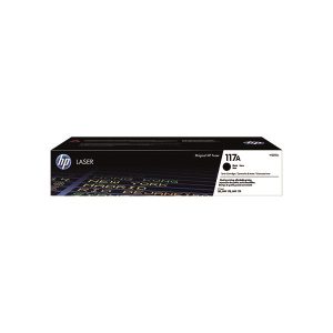 Toner HP 117A (W2070A) Black