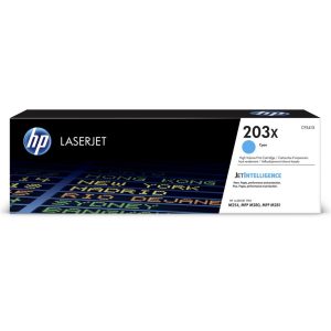 Toner HP 203A (CF541A) Cyan