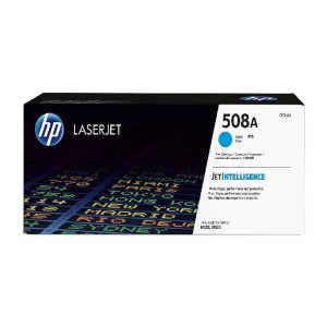 Toner HP 508A (CF361A) Cyan