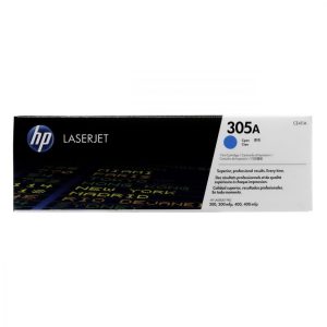 Toner HP 305A (CE411A) Cyan