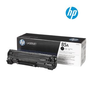 Toner HP 85A (CE285A) Black