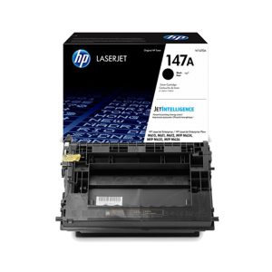 Toner HP 147A (W1470A) Black