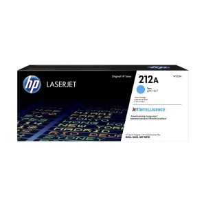 Toner HP 212A (W2121A) Cyan