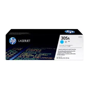 Toner HP 305A (CE413A) Magenta