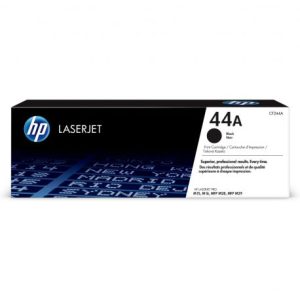 Toner HP 44A (CF244A) Black