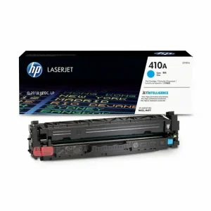 Toner HP 508A (CF362A) Yellow