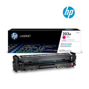 Toner HP 203A (CF543A) Magenta