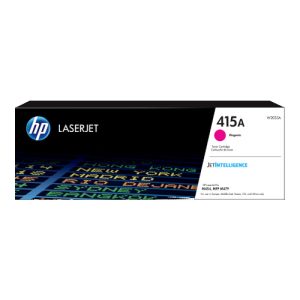 Toner HP 415A (W2033A) Magenta