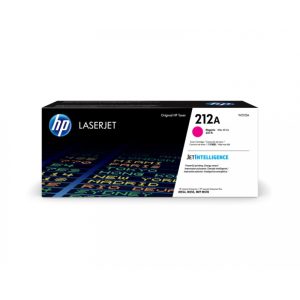 Toner HP 212A (W2123A) Magenta