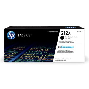 Toner HP 212A (W2120A) Black