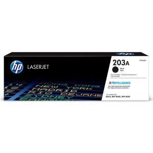 Toner HP 203A (CF540A) Black