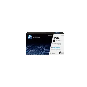 Toner HP 151A (W1510A) Black