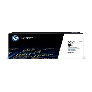 Toner HP 659A (W2010A) Black