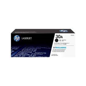 Toner HP 30A (CF230A) Black